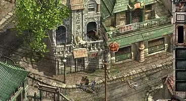 Pyro Studios latest addition to the Commandos family takes the series to a whole new level.  It is a delectable feast of military planning and execution which rewards the patient and contemplative gamer with hours and hours of tactical fun.
