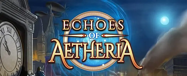 Echoes of Aetheria gets January 15 launch date