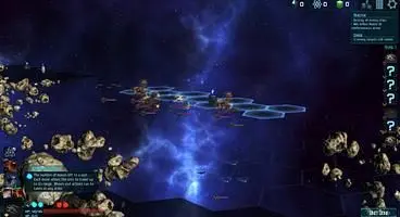 Ancient Frontier is delayed by Fair Weather Studios until 21st September