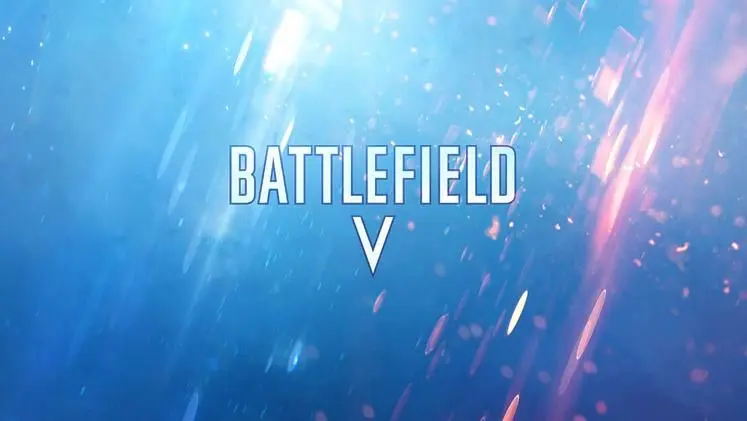 Battlefield V Reveal Livestream - Watch It On GameWatcher Tonight At 9pm BST