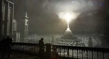 Warhammer 40,000 Eisenhorn TV Series Is In Development