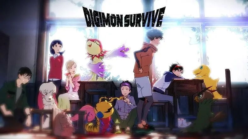 Digimon Survive Xbox Game Pass - What We Know About It Coming to PC Game Pass in 2022