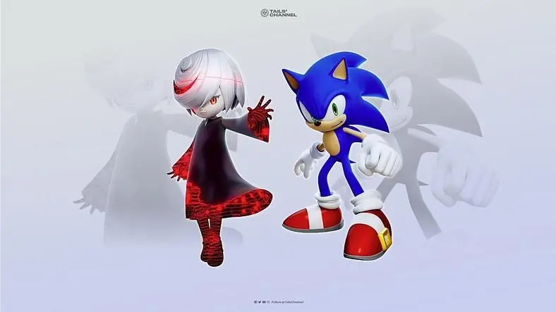 Sonic Frontiers Characters and Voice Actors - Everything We Know