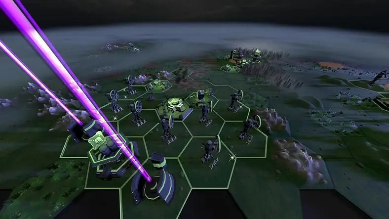Mordfield Command brings wave-defense survival into the 4X subgenre; demo and full release available now