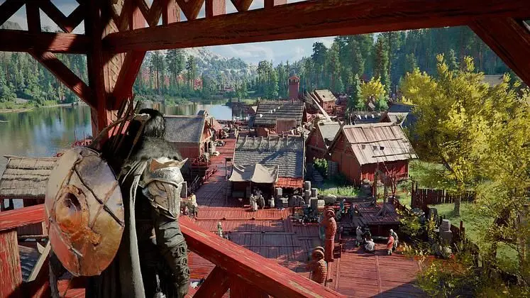 Crimson Desert Patch Notes Hub and Roadmap of Updates