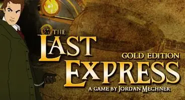 The Last Express: Gold Edition noir adventure now on Steam