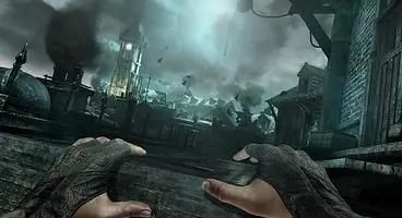 Thief lead level designer talks sound, stealth and loot