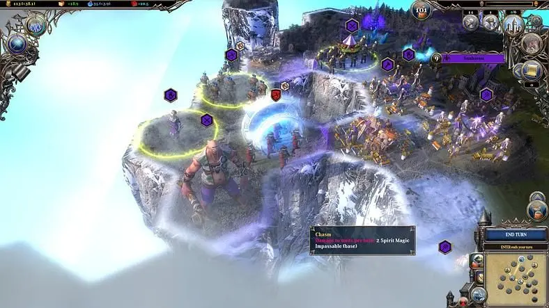 Warlocks, Warlocks never change…