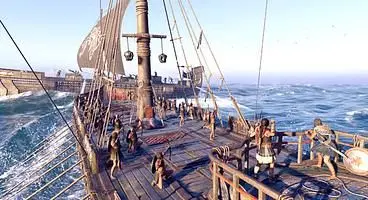 Assassin's Creed Odyssey Bayek: How to Unlock Bayek from Origins