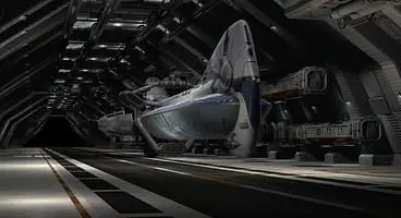 Elite Dangerous improves the starter experience in exciting September update