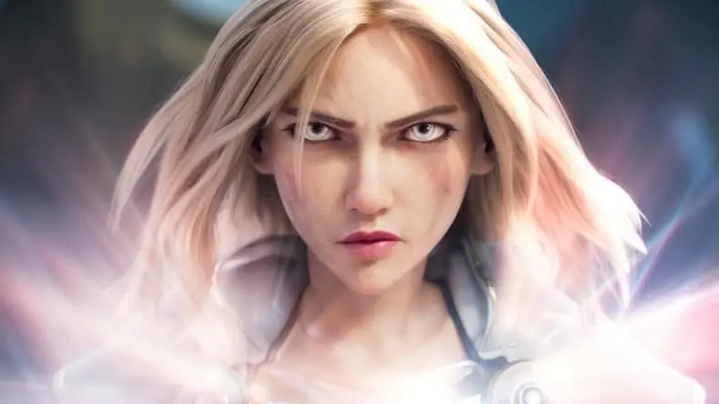 League of Legends Kicks Off Season 10 With Warriors Cinematic