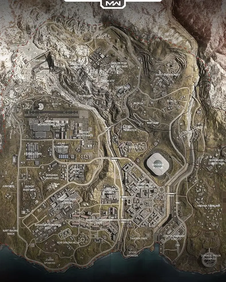 Call of Duty: Warzone Battle Royale Release Date - Everything We Know