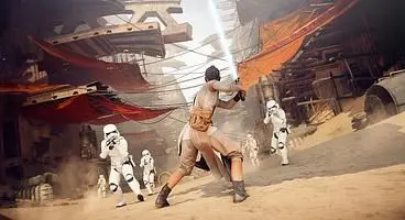 Star Wars Battlefront 2 Server Status - Here's Why It Is Offline