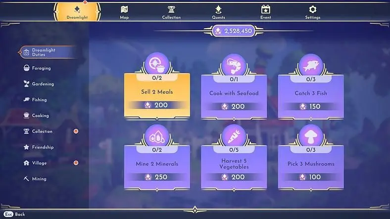 The Best Disney Dreamlight Valley Mods for Cheats