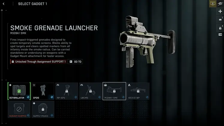 Battlefield 6 Gadgets: All Class Tools Explained