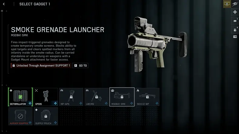 Battlefield 6 Gadgets: All Class Tools Explained