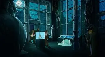 Classic Adventure Game Broken Sword - Shadow of the Templars: Reforged Gets Hefty Discount on Steam