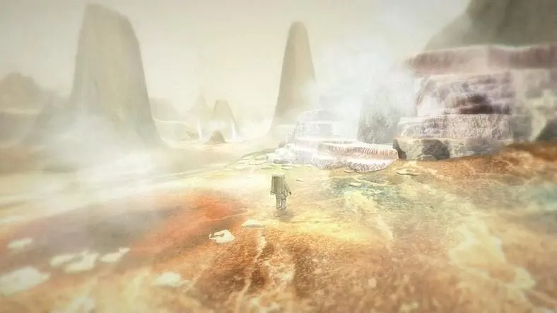 Indie adventure Lifeless Planet now on Steam Early Access
