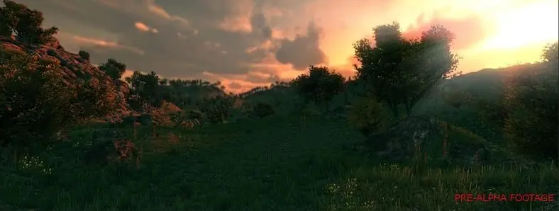 Battle Cry of Freedom revealed for PC, supports 500 player battles
