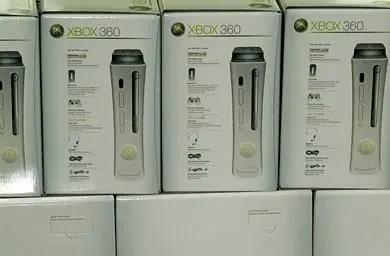 Xbox 360 production cost slashed