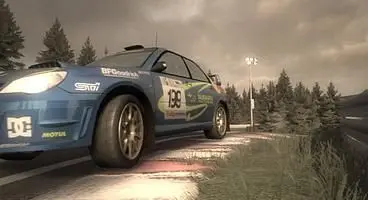 Very little can be said about the downsides to Dirt. Even for a demo, it looks polished and perfect.