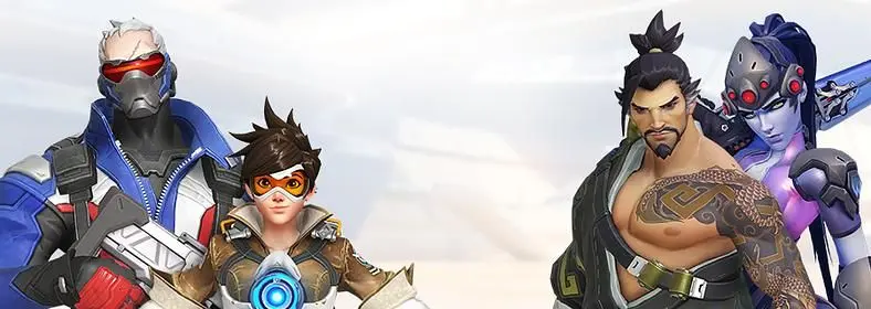 Overwatch Anniversary 2018 Event - New Brawls And Cosmetics, Plus Free Weekend