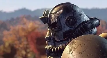 Fallout 76 Radstag Locations Guide