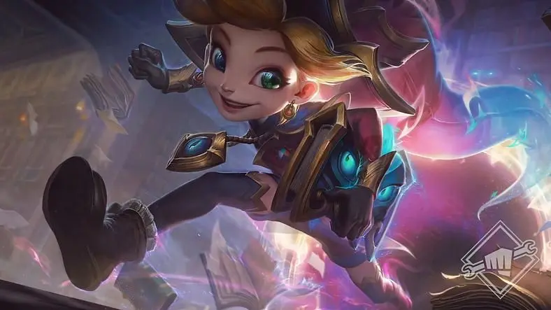 League of Legends Patch 10.14 - Release Date, Infernal, Arcanist Skins, Champion Changes