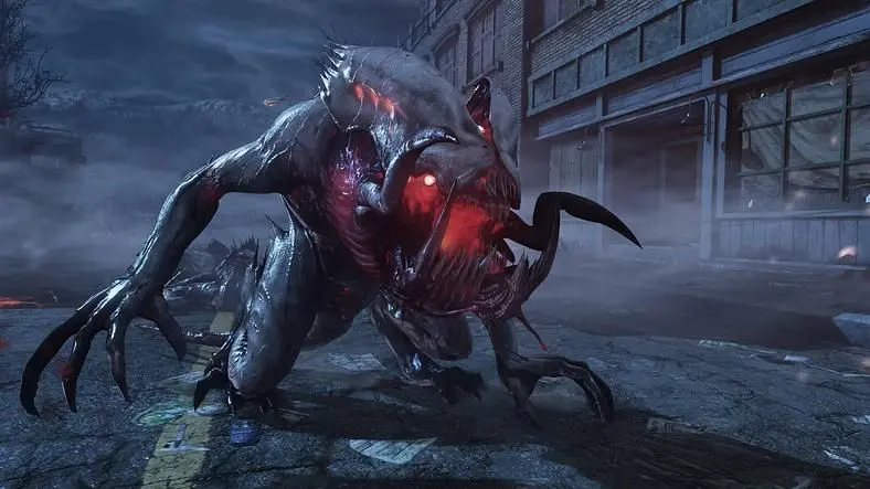 New Call of Duty: Ghosts update adds Chaos mode to Extinction levels