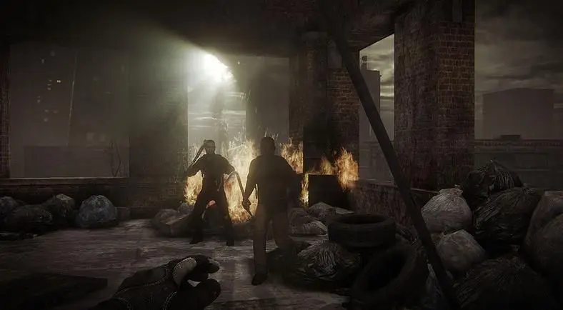 Preorders and early access announced for open world survival game Nether