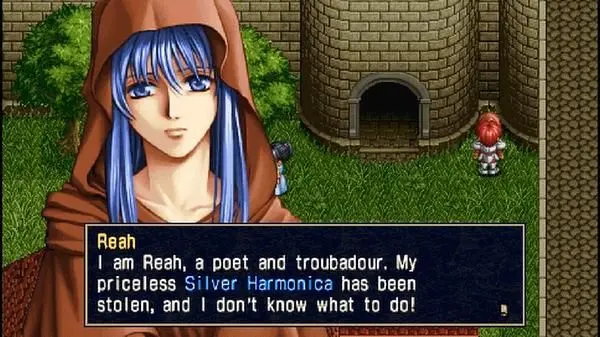 XSEED wants to bring more JRPGs to Steam