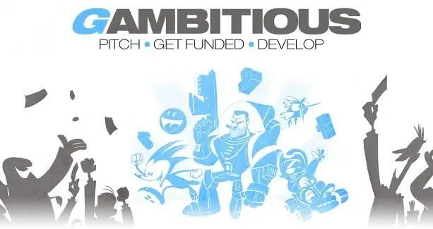 Videogame-only Kickstarter alternative debuting at E3 2012