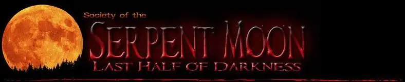 Last Half of Darkness: Society of the Serpent Moon coming to PC on 18th May