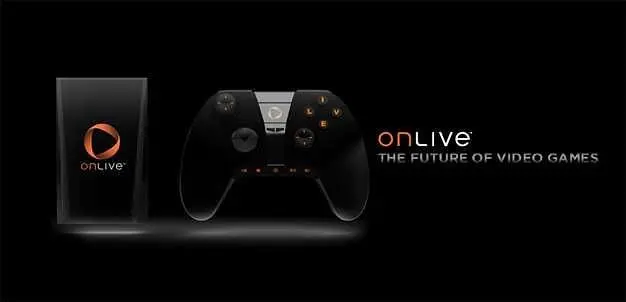 OnLive launched in UK today