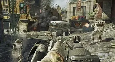 Black Ops 'First Strike' DLC now on Xbox Live