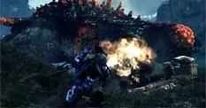 Lost Planet 2 content cut for 360, Capcom's Resi Evil 5 DLC wrong