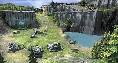 User created content is the future says Halo Wars developer studio