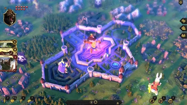 Tabletop Gaming Brought to Life on PC