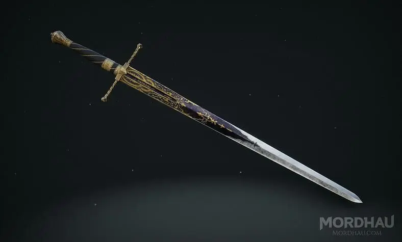 How to Throw Weapons In Mordhau?