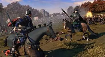 Total War: Three Kingdoms - A World Betrayed Chapter Pack DLC Gets March Release Date