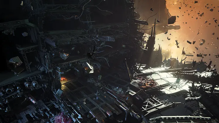 Space Marine 2's latest Community Update teases Patch 11, off-planet mission, heroic weapons, new customisation options