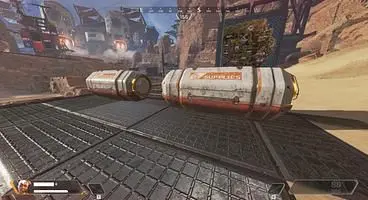 Apex Legends Purple Knockdown Shield - How Much Health Does It Provide?
