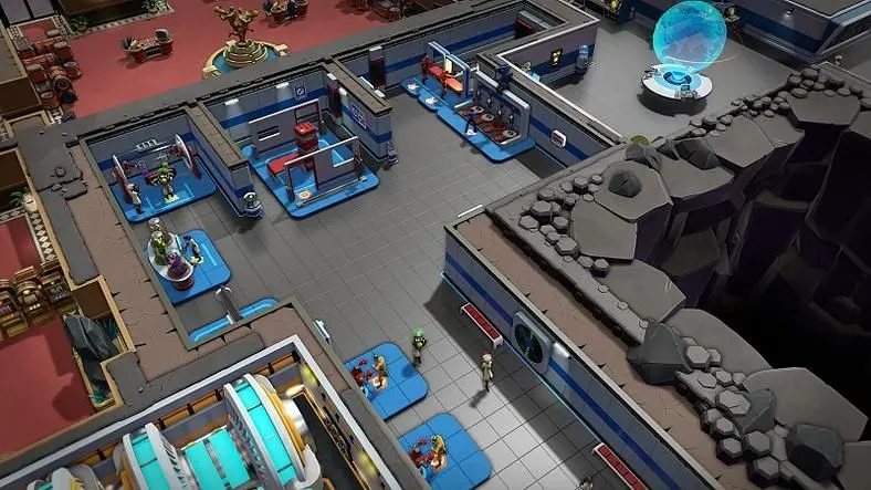 Evil Genius 2: World Domination Hands-Off Preview