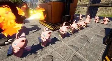 Is Palworld coming to PlayStation 5?