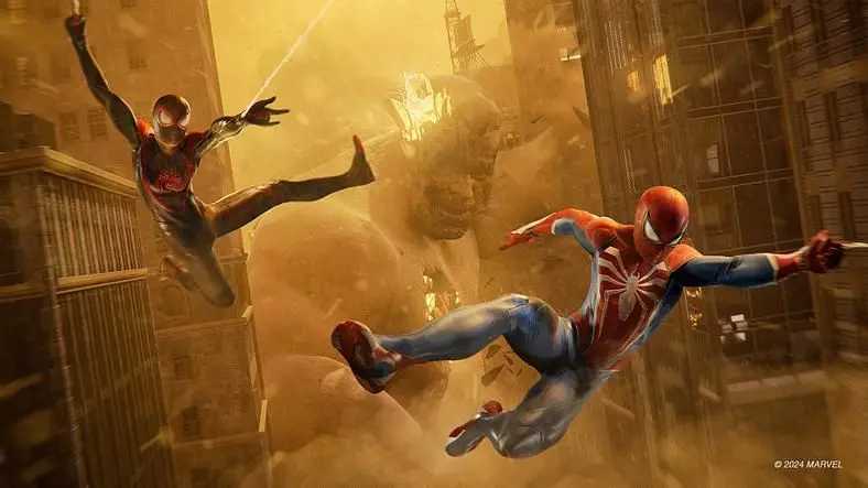 PlayStation 5 Games Coming to PC
