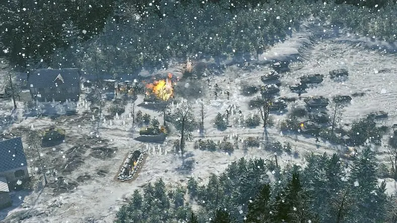 Sudden Strike 5 Release Date (Confirmed) — Platforms, Preorder & Trailers