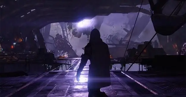 Bungie discusses co-op and choice in Destiny, not doing that 'crappy Halo thing'