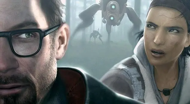 Valve: No games at E3 this year