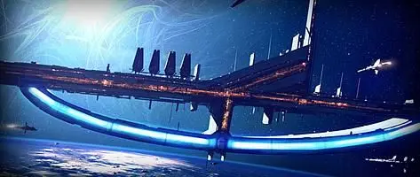 Mass Effect 2 details start flooding in; characters, locales and more