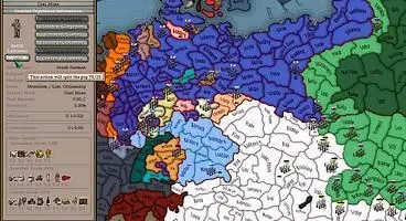 We got a few answers from Chris King, Q and A Manger for Paradox Interactive, about Victoria: Revolutions.
